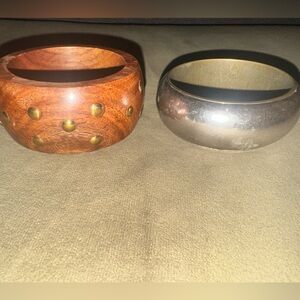 Vtg bangle bundle